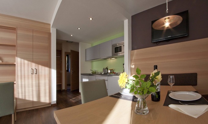 Lagundo Apartment | Design Apartment Classic - 2 room apartment for 2 persons.