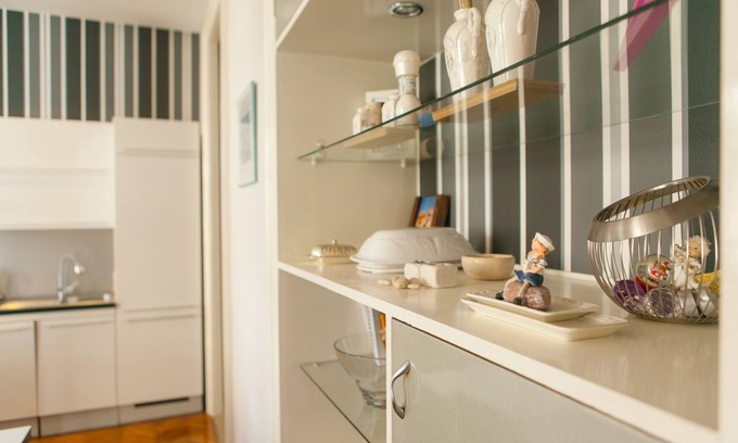 Rijeka Apartment | Design Apartment Luni