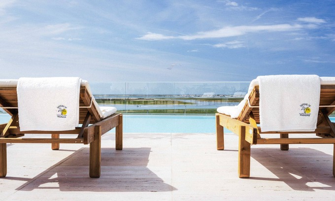 Olhao Apartment | Design apartment Olhão by Sisters of Paradise