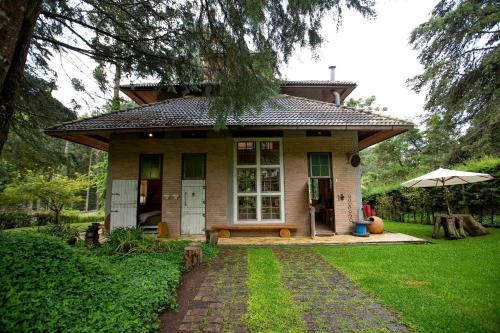 Campos do Jordao House | Design Home by The Lodges