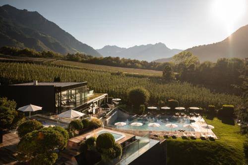 Rabla Hotel | Design Hotel Tyrol