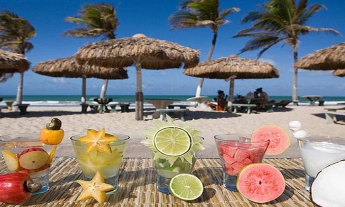 Antonio Diogo Apartment | Designed family apartment with full sea view!