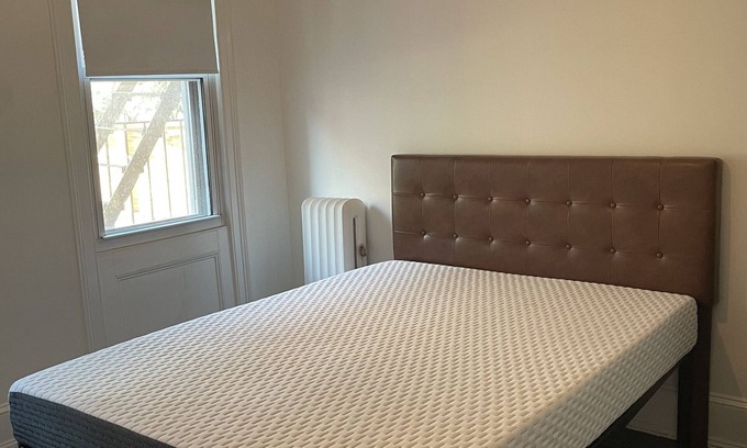Alphabet City Apartment | Designer 2BR, 1.5BA, 4 Beds in prime East Village