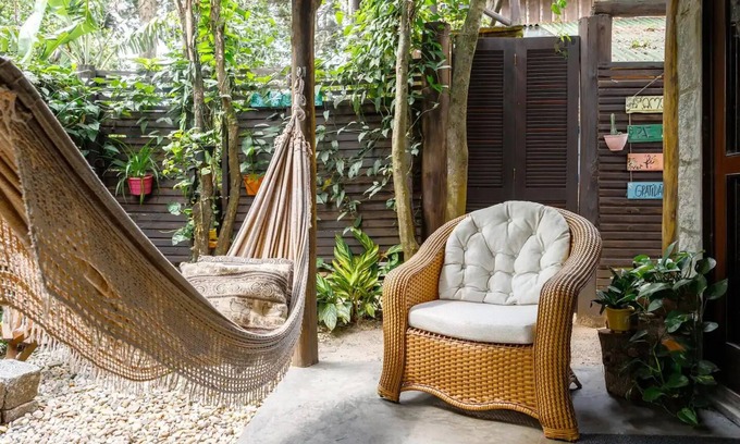 Lagoa Pequena Ski Chalet | Deslumbrante Chalé Imerso em Bosque Particular