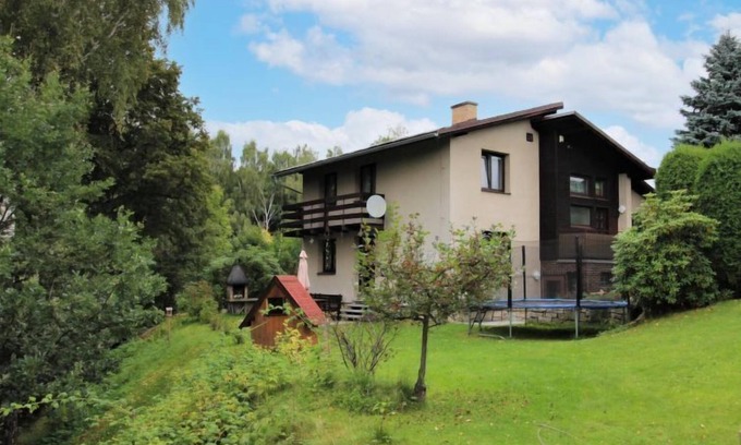 Desna House | Desná v Jizerských horách by Interhome