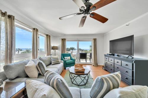 Destin House | Destin Towers 31 - Great third floor views