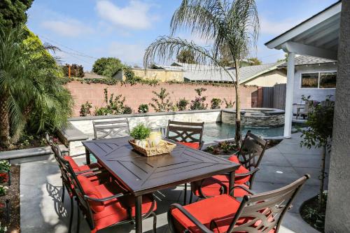 Hermosa Village House | Destination #35