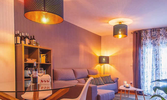 El Castell de Guadalest Apartment | Destination Guadalest - Boutique Apartment by Cases Noves