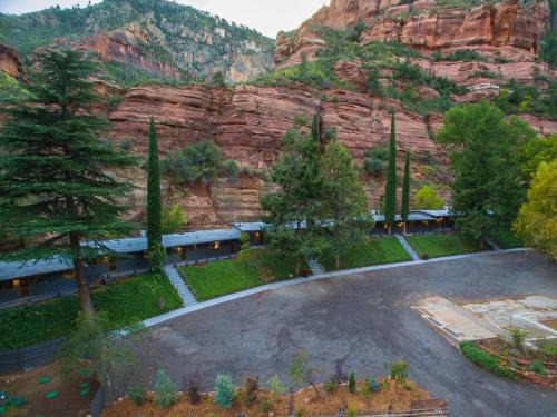 Sedona Apartment | Destination Oak Creek-Estate estate
