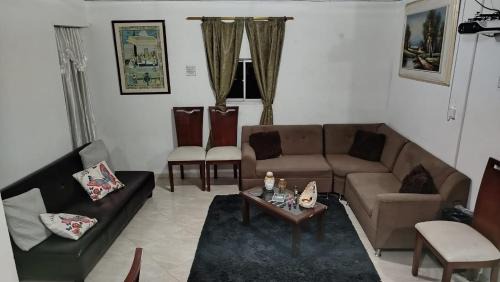 San Rafael Apartment | DESTINY Apto Central