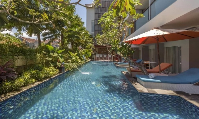Drupadi Hotel | Destiny Boutique Hotel