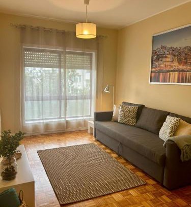 Maia Apartment | Destiny Oporto