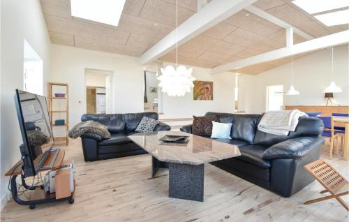 Bogense House | Det Gamle Gasværk