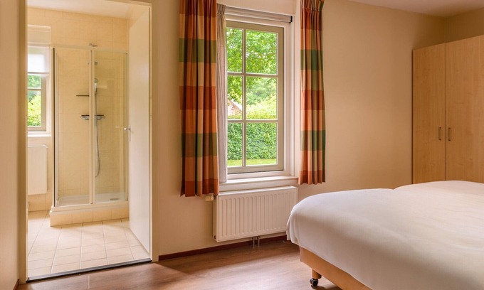 Appelscha Villa | Detached 6-person villa
