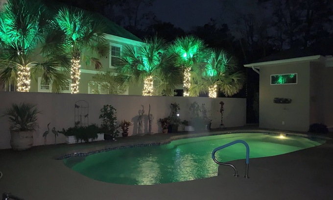 Charleston Cottage | Detached Guest Suite