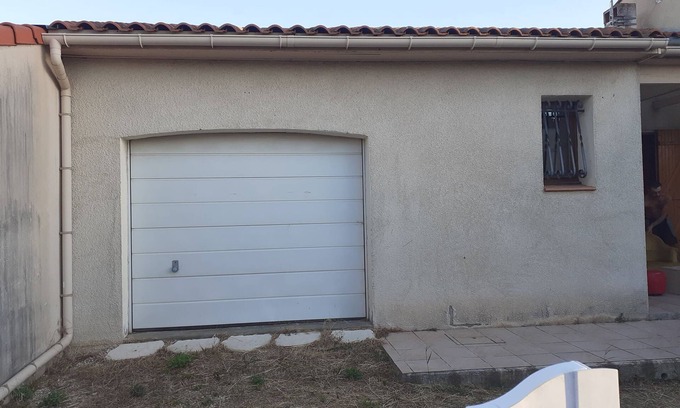 Rivesaltes House | Detached house with swimming pool 10 minutes from the sea