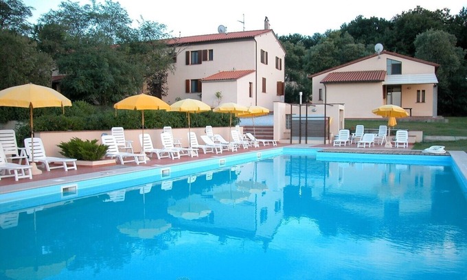 Crespina Other | Detached Villa in Wonderful Farmhouse 20 Km from Pisa - La Carraia