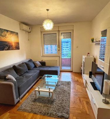 Bistrica Apartment | Detelinara