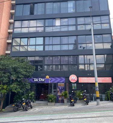 Buenos Aires Apartment | Deus&Deus