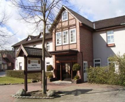 Eschede House | Deutsches Haus