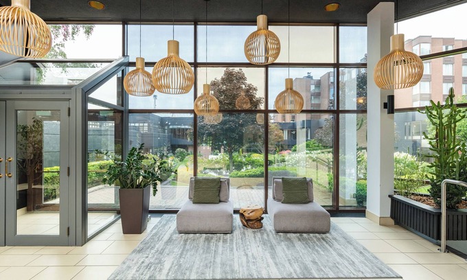 Cornwall Hotel | Dev Hotel and Conference Centre