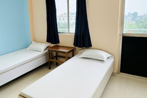 Bodh Gaya House | Dev Residency