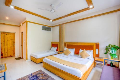 Gobind Dham Hotel | Deva's Retreat