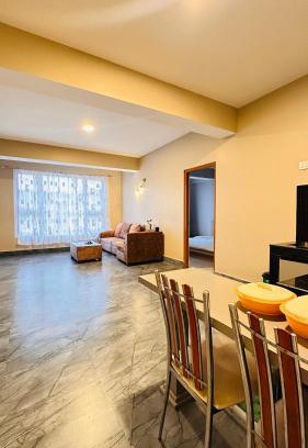 Gangtok Bed & Breakfast | Devantara a cozy stay