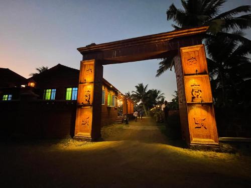 Alibaug Hotel | Devloka Resort