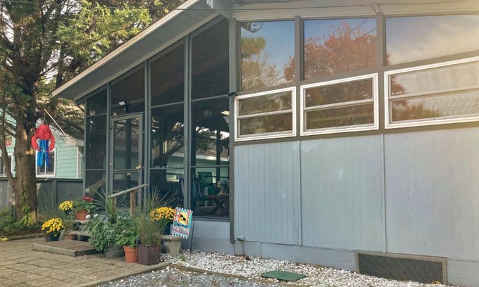 Rehoboth by the Sea House | Dewey Beach -104 Jersey St