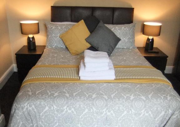 North Shore Apartment | Dewsbury House
