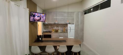 Vargem do Bom Jesus House | Dhomini