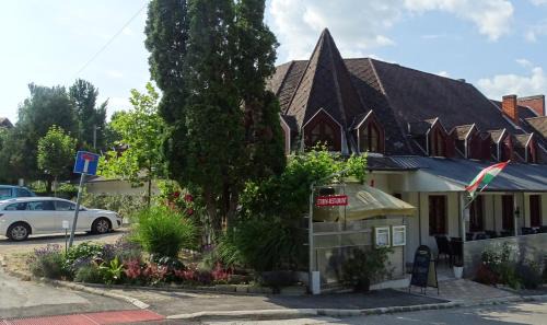 Keszthely Bed & Breakfast | Diána Fogadó