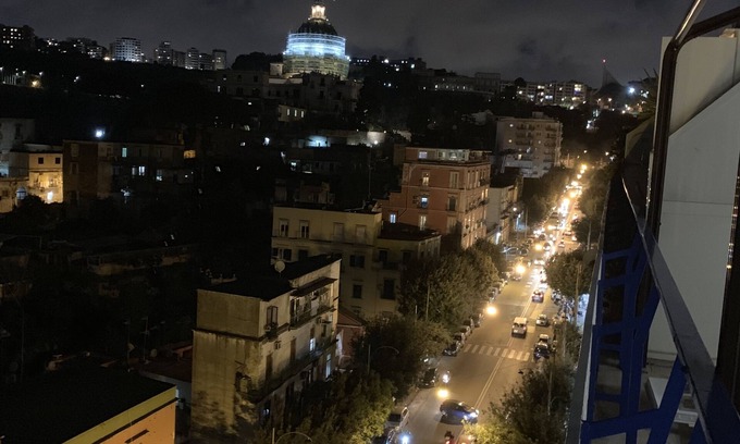 Rione Sanita Bed & Breakfast | Di Palma Suite Museum