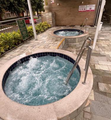 Setor Lagoa Quente Apartment | Di Roma Fiori