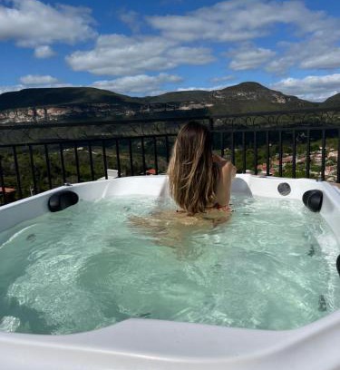 Ibicoara Hotel | Diamantina Falls Boutique Hotel & Spa