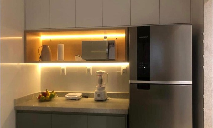 Santo Agostinho Apartment | Diamond é o seu lugar !