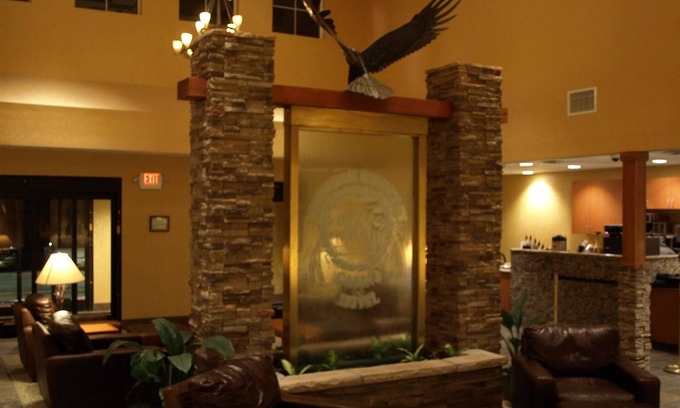 Susanville Hotel | Diamond Mountain Casino Hotel