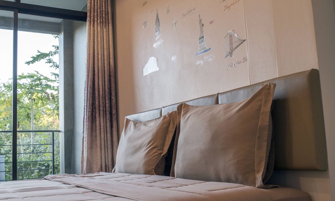 Udon Thani Hotel | Diamond Place
