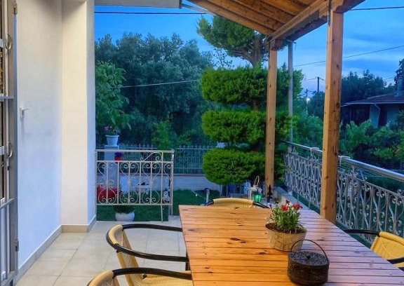 Kallithea House | Diamond's House