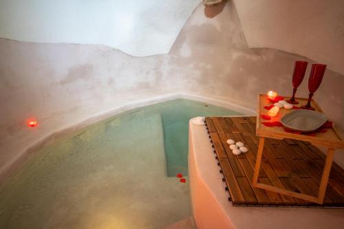 Ceglie Messapica House | Diamond Suite Puglia