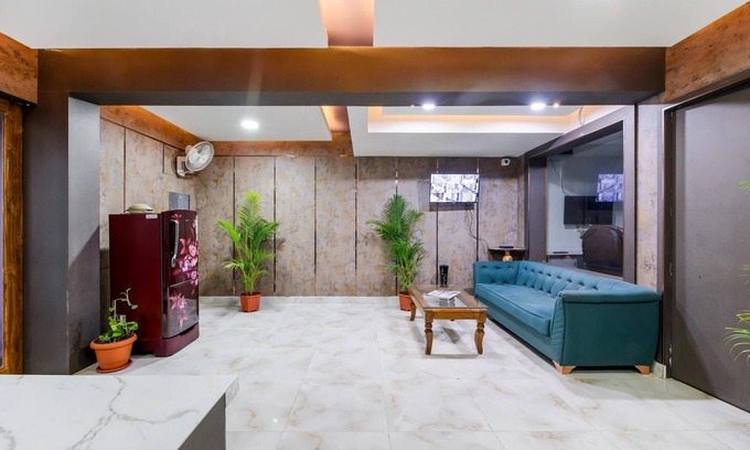 Kammanahalli Apartment | Diamond Suites Service Apartment