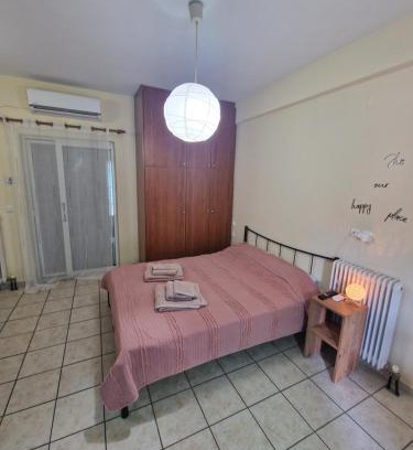 Ioannina Apartment | Diana's Cozy 1 Studio