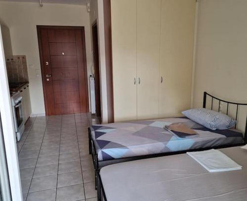 Ioannina Apartment | Diana's Cozy 10 Studio