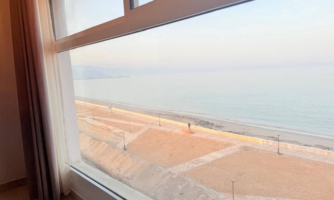 Dibba Hotel | Dibba Sea View Hotel by AMA Pro