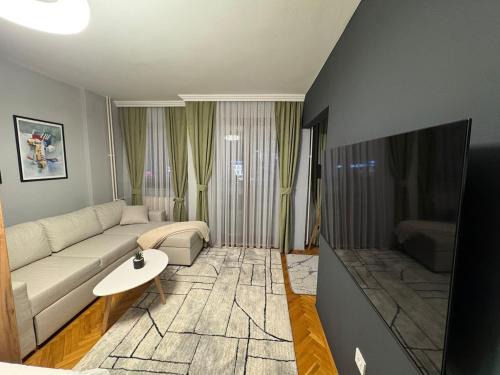 Matiçan Apartment | Dici Apartments