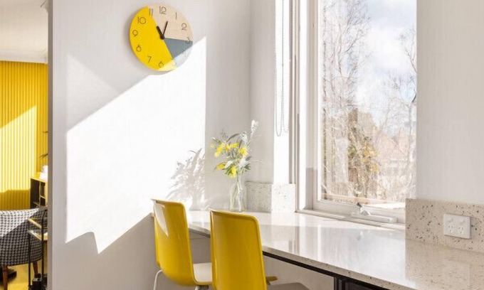 Elwood Apartment | Dickens Street Elwood