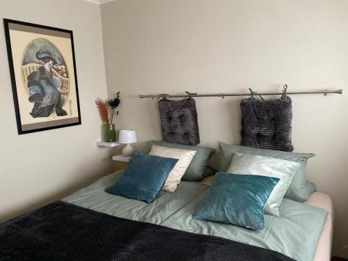 Bad Sobernheim Apartment | Die 2 Schwestern