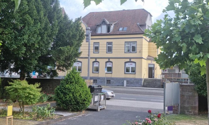 Bettenhausen Apartment | Die alte Post