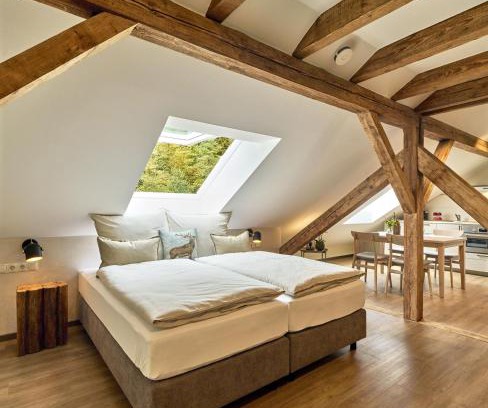 Bad Duerkheim Apartment | Die Alte Schmelz